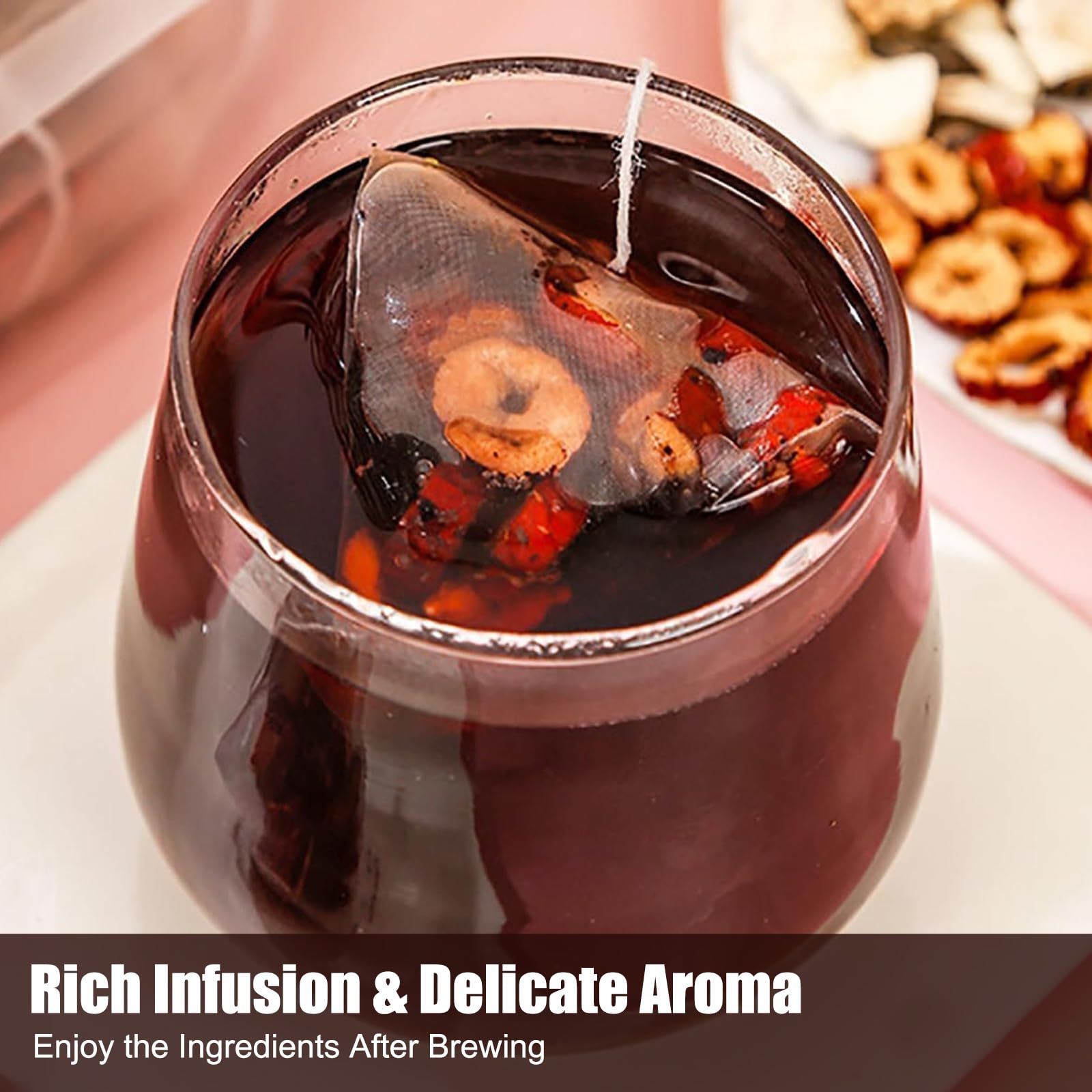 Té Herbal para Riñones - Imagen 4